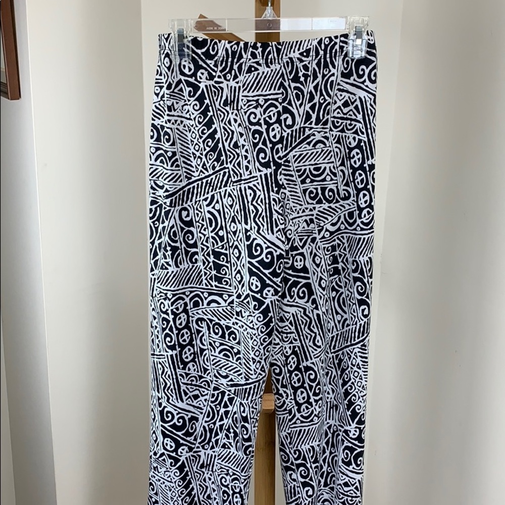 SERENGETI PANTS
